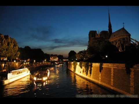 David Lanz  - Leaves On The Seine