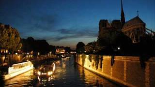 David Lanz  - Leaves On The Seine