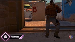 Feedalee - Hentai Heroes - Heartland League 2019