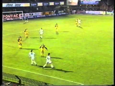 KV Mechelen - Lierse 1993