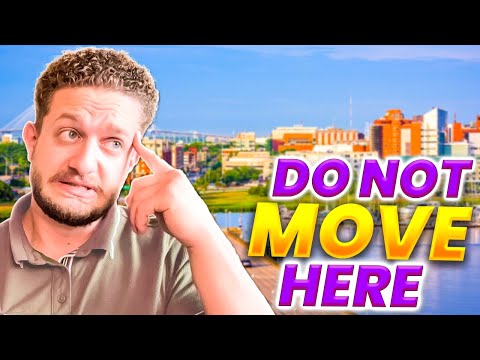 Avoid Moving to South Carolina? 5 BRUTAL REASONS Everyone is Leaving South Carolina