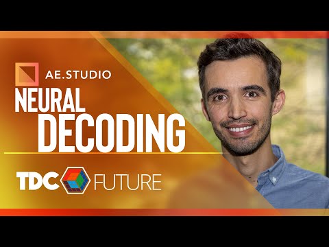 Neural decoding with Machine Learning by Diogo de Lucena | TDC 2021