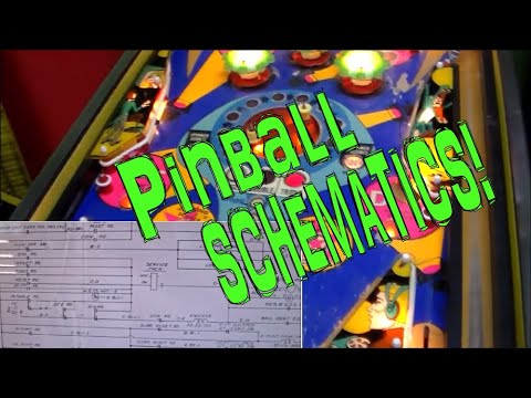 Fixing a 1973 Williams 'Triple Action' Electromechanical Pinball Machine - Add-A-Ball!