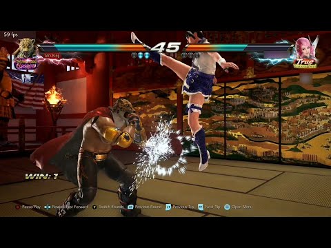 i don't know what Alisa want to know