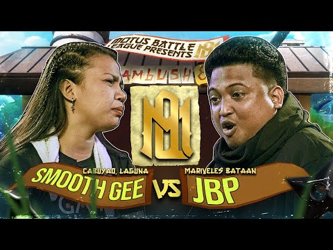 Smooth Gee vs JBP