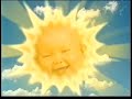 Teletubbies Uh Oh Messes Muddles
