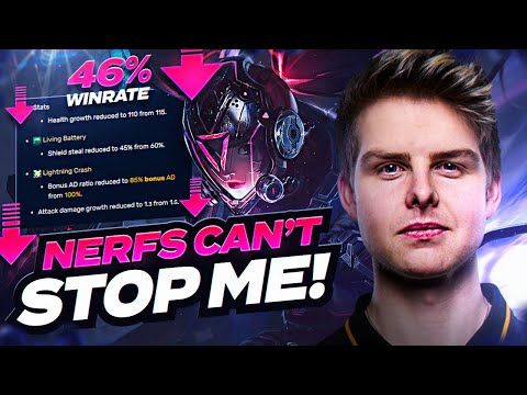 MY ZERI IS STILL 1v9