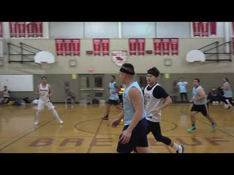 Equalizer vs Orcas - Sunday tier 8 - tcbl 2021 fall