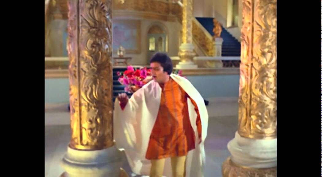 Khaali Ghar Ki, Jaa Jaa Jaa Mujhe Naa Ab Yaad Aa Lyrics | Prem Nagar | Kishore Kumar | Sachin Dev Burman