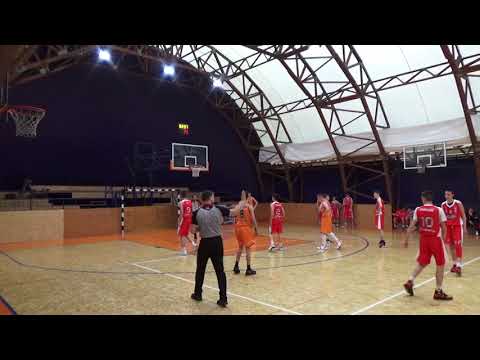 KK Sava - KK FMP, 18.4.2021.