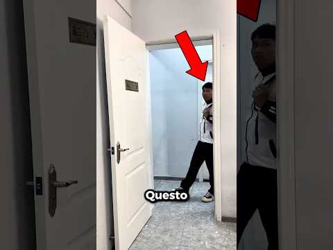 Questo ragazzo PREVEDE il futuro!🤯