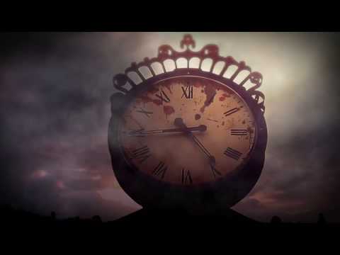 Mike KRIPT - ARHITECTUL NOPTII - Album intro (Official Video)