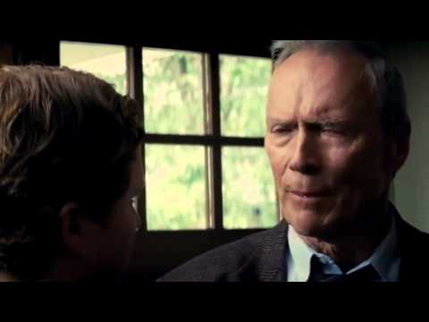Gran Torino Trailer HD