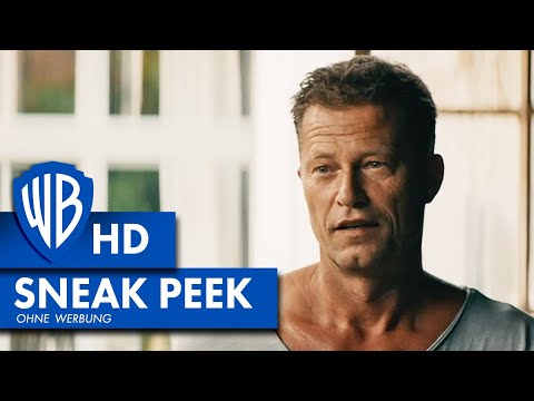 Die Hochzeit | Sneak Peek: 5 Minuten | Deutsch HD