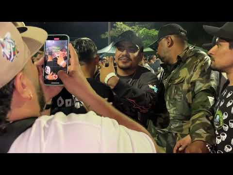 ACZINO VS CHANG - BATALLA CALLEJERA - BARRIO ANTIOQUIA 2025 