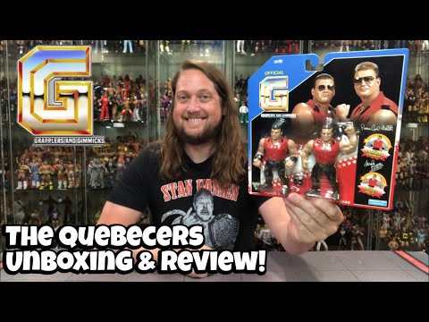 The Quebecers Review