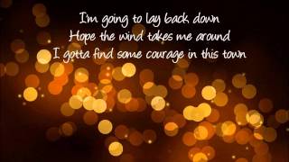 Christina Perri - Backwards + Lyrics