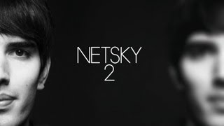 Netsky - Drawing Straws