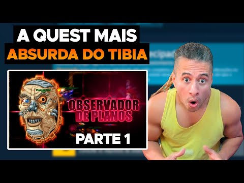 ZEUS REACT: Mysterious Ornate Chest Quest - PARTE 1