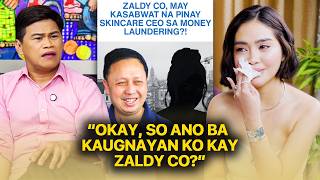 Download lagu Glenda dela Cruz, Sabon nga lang ba ang dahilan ng biglang pagyaman? | Ogie Diaz mp3