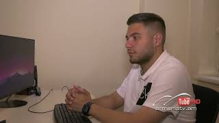 Սուր անկյուն 05.07.2026 - Էդուարդ Պողոսյան «Փորձի վերջը՝ փորձանք»