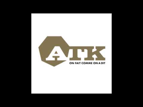 ATK - Jour Et Nuit