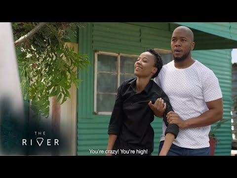 No One Wants Me | The River S4 | 1Magic | Ep161 | 1 Magic