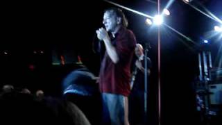 The Jesus Lizard &quot;If You Had Lips&quot; @ The Starlight Ballroom Philly 11.19.09