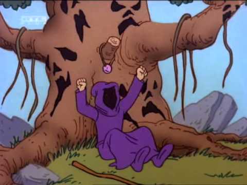 Hupikék törpikék - A törpök időtojása