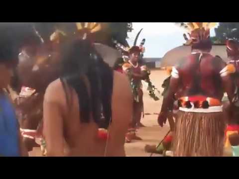 Naked People Tears Of The Girls In Amazon Tribes Of Amazon Jungle Documentary Chinese Eng Subtitle