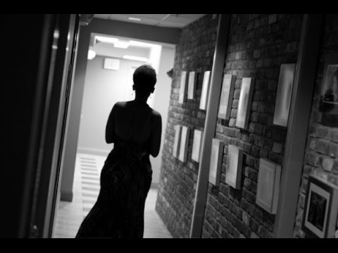 "Embraceable You" performed by Lydia Harrell aka The LovelySinger