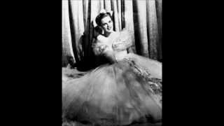 I&#39;m Always Chasing Rainbows(1940)- Judy Garland