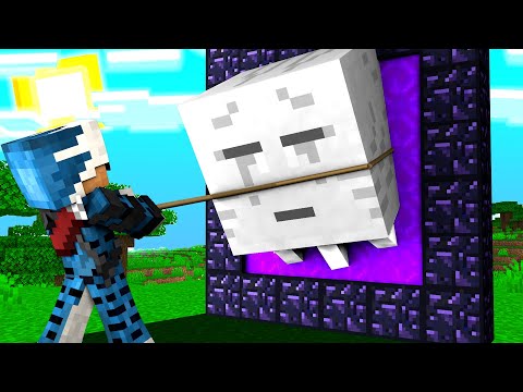 PROVO A SBLOCCARE GLI AVANZAMENTI PIÙ DIFFICILI DI MINECRAFT - ITA