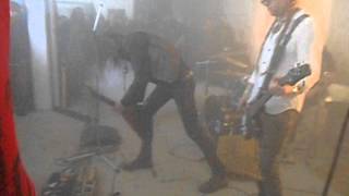 I myself the visionary head - Sólstafir í Stálsmiðjunni (Eistnaflug 2013)