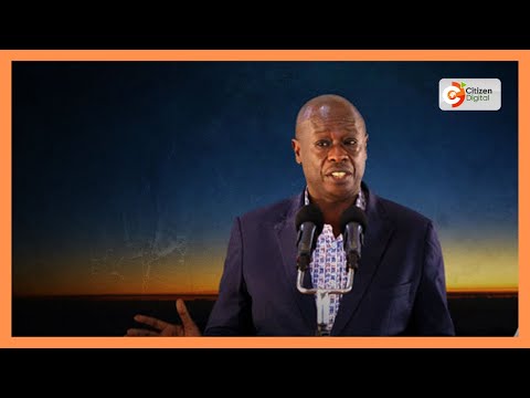 Gachagua accuses Raila of misleading supporters, calls for ouster of both Raila and Ruto