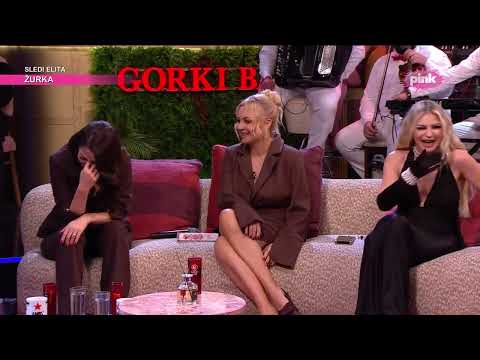 Vic - Piroćanac čuje glasove (AmiG Show S18)