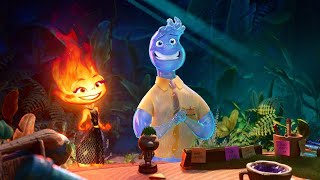 Download lagu Elemental  Teaser Trailer | Ketika Api Bertemu Air mp3