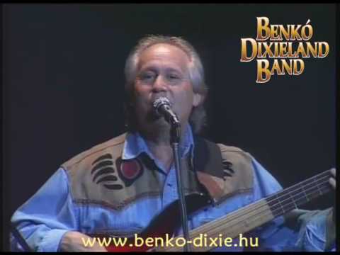 It's Only A Paper Moon - Joe Muranyi, Mike Vax, Bela Szaloky, the KTL Trio