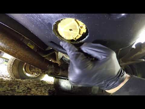 My 3rd Gen Cummins is Getting Closer to Running. Fass Fuel And Beans Dual Sump Install