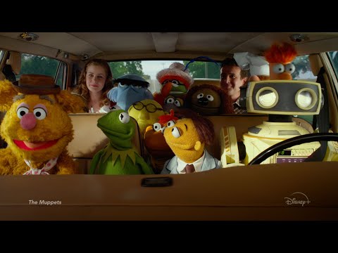 The Muppets Collection | Disney+