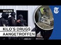 ‘Nederlandse drugsbaron’ opgepakt door Spaanse politie