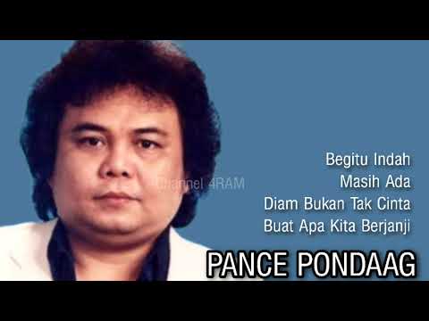 PANCE PONDAAG, The Very Best Of, Vol.2