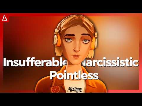 The Most INSUFFERABLE Game of 2026 | Mixtape