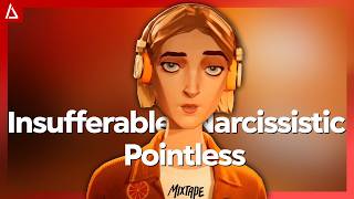 The Most INSUFFERABLE Game of 2026 | Mixtape MQDEFAULT Thumbnail