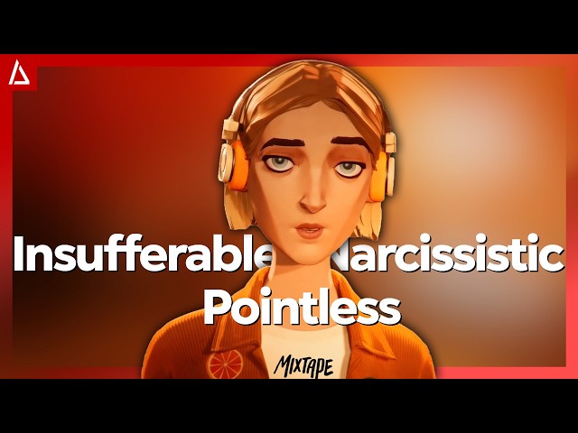 The Most INSUFFERABLE Game of 2026 | Mixtape SDDEFAULT Thumbnail