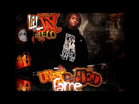 Lil Jay #00 We Up Now