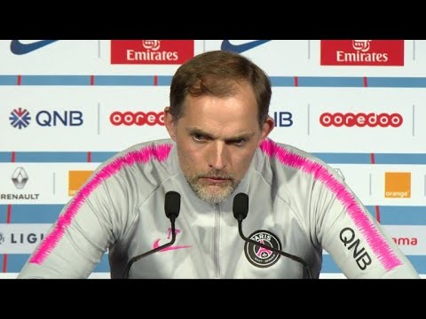 Tuchel kritisiert schwaches PSG: "Wie ein Freundschaftsspiel"
