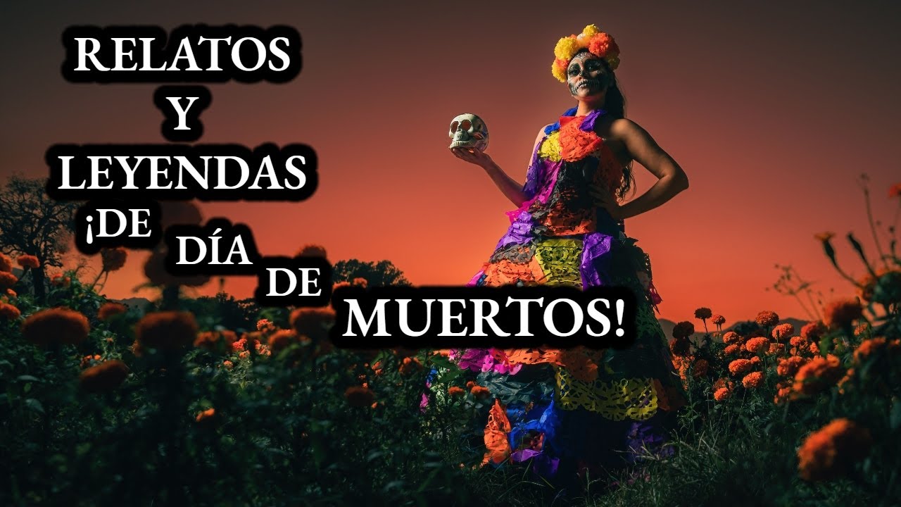 SUSCRIPTORES COMPARTEN ATERRADORES RELATOS DE DÍA DE MUERTOS | Relatos de Terror Reales | Viaje #178