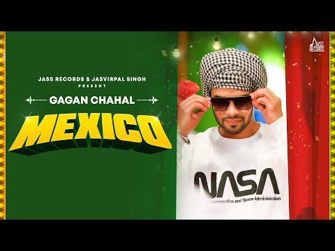 Mexico — watch video