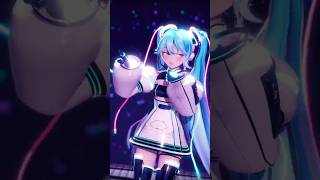 [MMD] 宇宙散歩 Cosmic Rendezvous - DECO*27 ft. 初音ミク | YYB Future Connectio